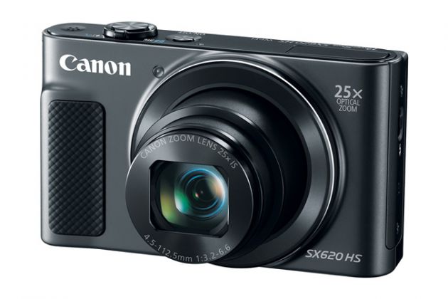 Canon PowerShot SX620 HS シャンパンゴールド おむつ - www