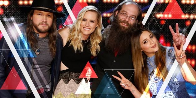 'The Voice' season 10 winner predictions have Alisan Porter and Adam ...