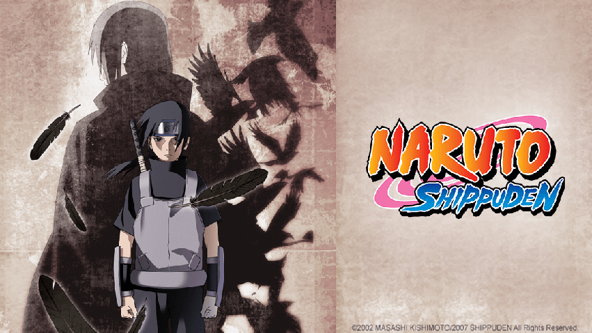Naruto Shippuden' episode 464 spoilers: Fans in dismay as Anime set to have  a filler episode