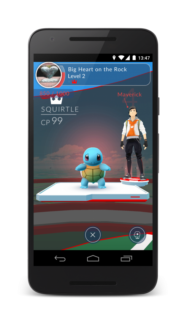 'Pokemon Go' release date news Field beta testing starts in the US