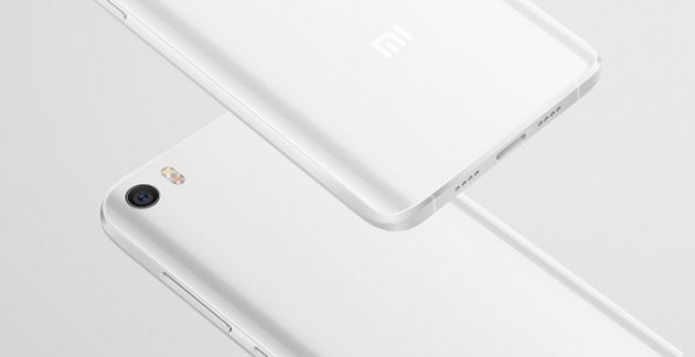 4.3 inch Xiaomi Mini smartphone rumored to be in development