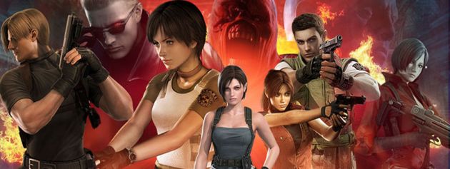 Resident Evil 4 PS4 release is happening, but not on Xbox One