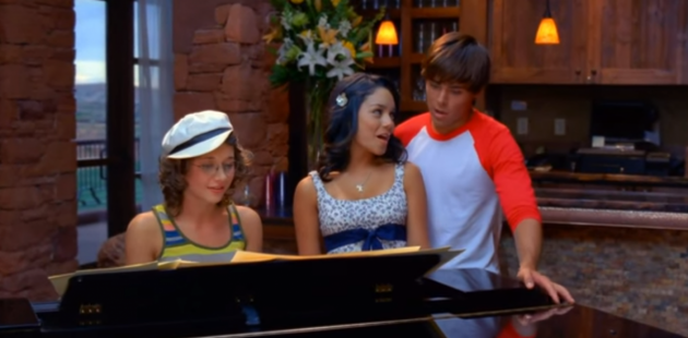 High School Musical 4 Cast Thousands Audition For Disney Channel Show S New Major Roles