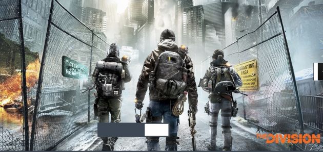 the division torrent
