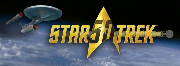 Star trek что это