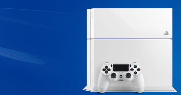 Playstation 4 neo release date