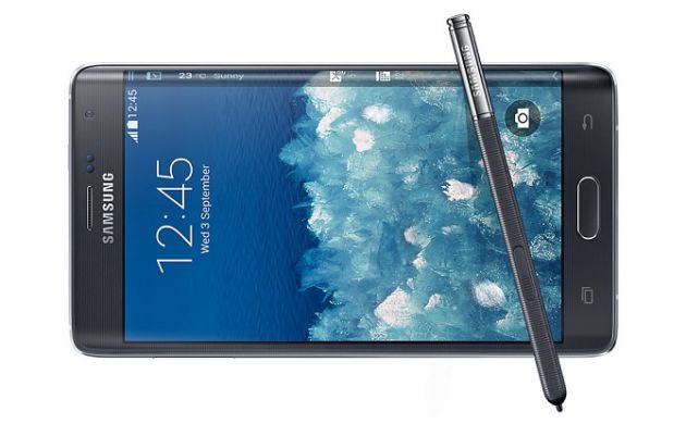 samsung galaxy note 7 launch date