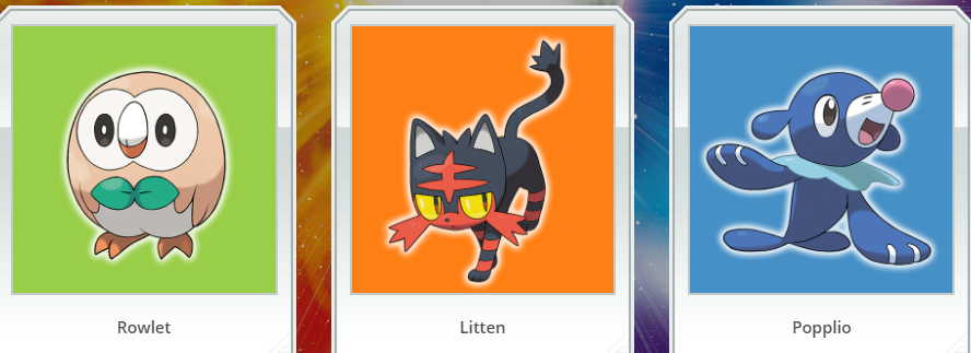 Pokemon Sun And Moon Gameplay Update New Characters Revealed