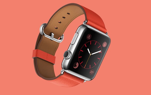 apple watch 3 launch