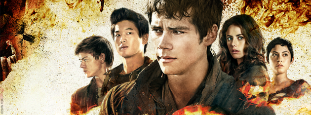 'The Maze Runner: The Death Cure' release date news: Movie to pick up ...