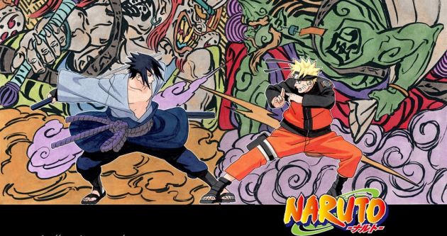 watch Naruto Shippuden Episode 466 English Dubbed online