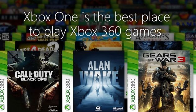 blue dragon xbox one backwards compatibility