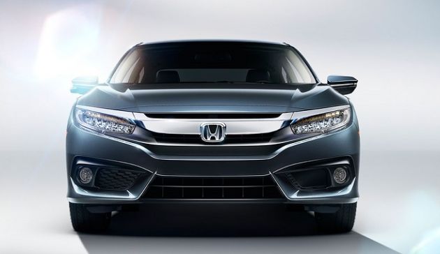 Honda Civic 2017 Release Date Specs Production Models Spied With Honda Civic 2017 Release Date Specs Production Models Spied With 1 5 Liter Vtec Turbo Gasoline Engines