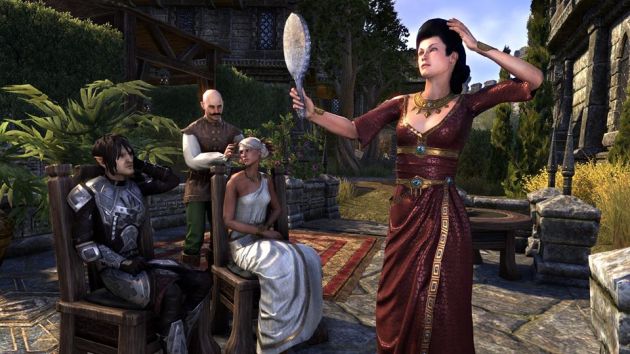 All The Highly Anticipated Games That Could Release Before The Elder  Scrolls 6