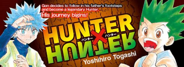 Hunter X Hunter Chapter 361 To Release Indefinitely Publication Will Be On Hiatus