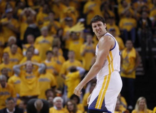 Dallas Mavericks Free Agency Trade Rumors 2016 Andrew Bogut