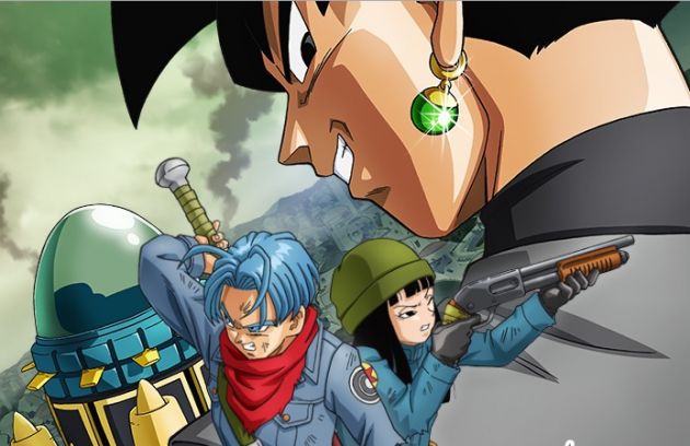 'Dragon Ball Super' episode 51 spoilers; Future Trunks may save adult ...