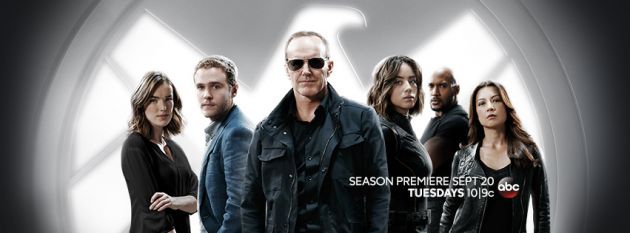 Agents Of Shield Season 4 Updates Network Looking For Someone To Play Aida A Life Model Decoy Will Nick Fury Take Over