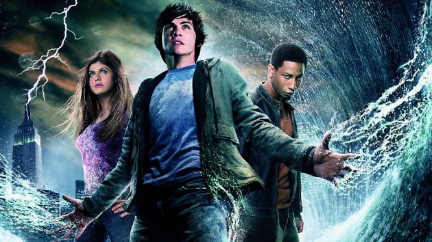 Is there going to be a 3rd percy jackson movie Percy Jackson 3 Release Date Rumors No Third Movie But The Cw Set To Adapt The Story For A Tv Series