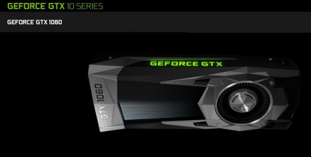 nvidia geforce gtx 1060 drivers download