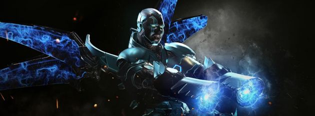 'Injustice 2' release date: Mobile game app confirmed; Wonder Woman and