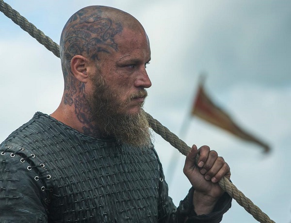Vikings - The Sons of Ragnar - Ivar the Boneless [SEASON 5 PREVIEW] [HD] 