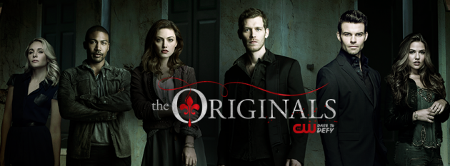 The Originals Season 4 – The CW 