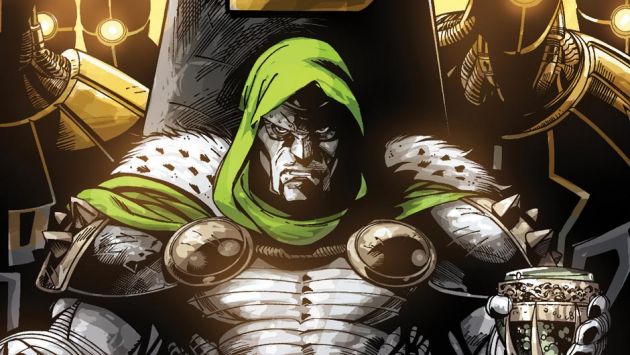 Iron Man 4' release, plot rumors: Dr. Doom will be the next iron-clad  character