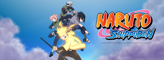 'Naruto Shippuden' episodes 474, 475 spoilers, air date ...