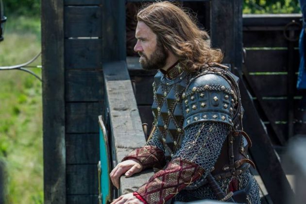 Trending News News 'Vikings' Season 4 Spoilers, News: Next