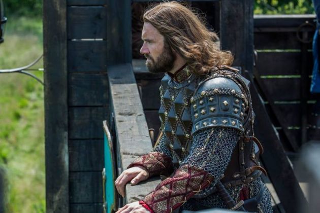 Trending News News  'Vikings' Season 4 Spoilers, News: Next