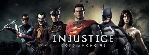 injustice 3 mobile release date