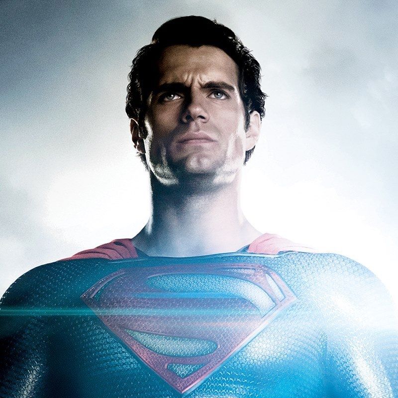 Man Of Steel 2: Henry Cavill starring Superman sequel reportedly in the  works at Warner Bros