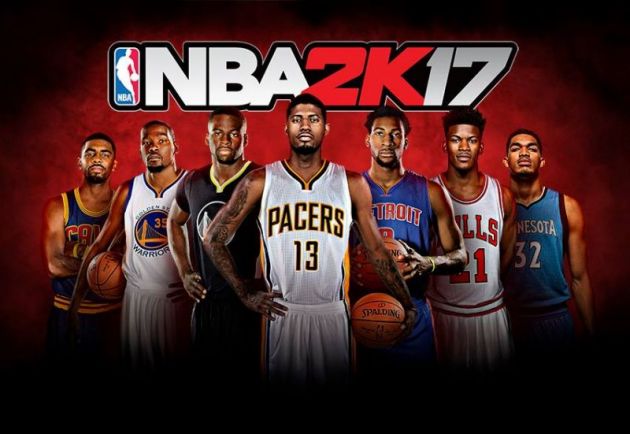'NBA 2K17' player ratings: Ben Simmons has highest rookie rating in 2K ...