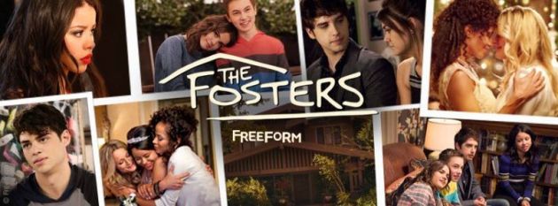 The fosters dating