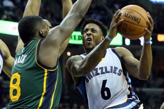 New York Knicks Free Agency, Trade Rumors 2016: Mario Chalmers To Add 