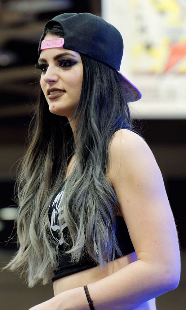 WWE rumors 2016: Paige to part ways with company?