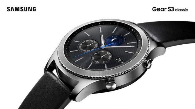 gear s3 launch date