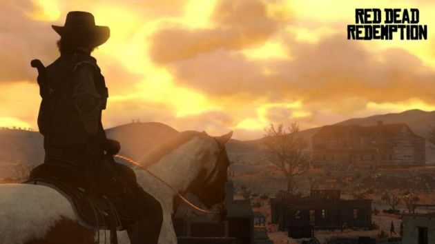 red dead redemption 2 release date