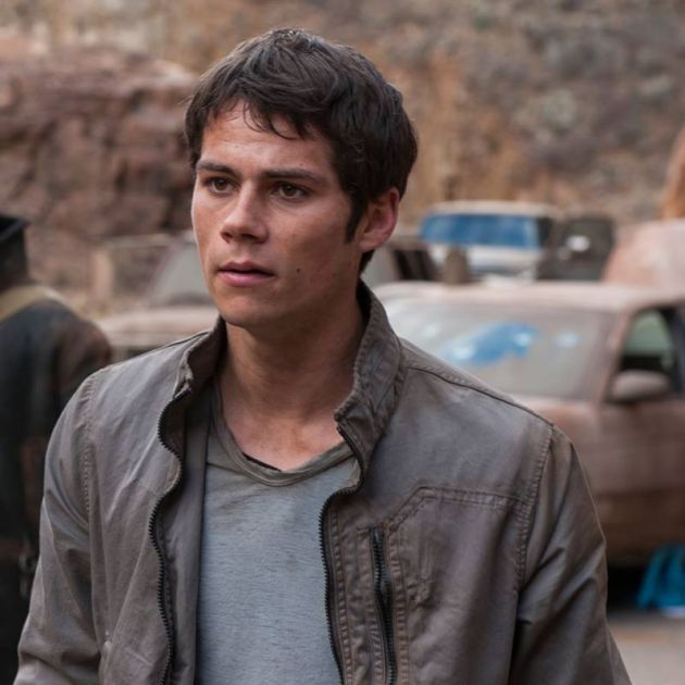 'The Maze Runner 3: Death Cure' rumors: Dylan O'Brien ...