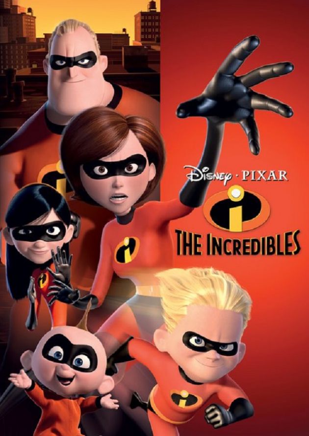 The Incredibles 2 Release Date Plot Rumors And