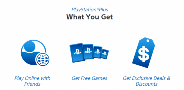 playstation plus free games list 2016