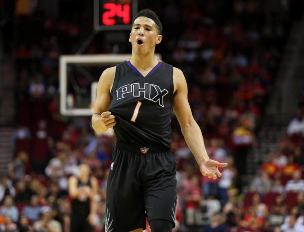 Boston Celtics trade rumors 2016: Suns' Devin Booker ...