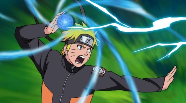 NARUTO SHIPPUDEN - EP 48 49 E 50 #react 