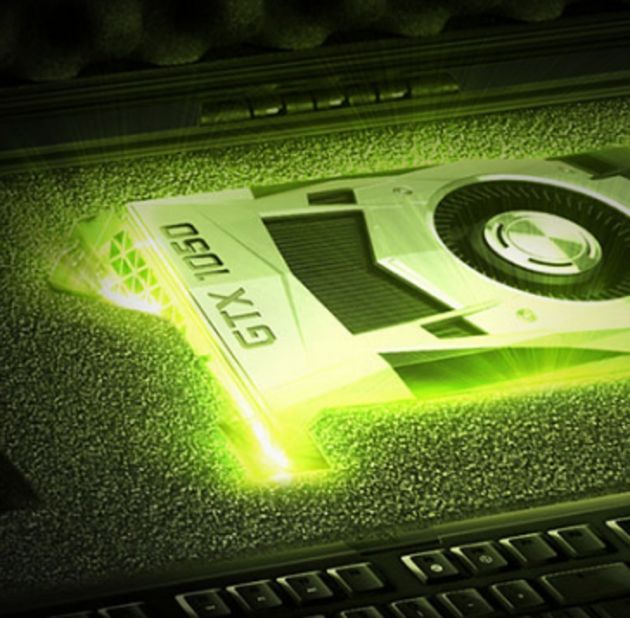 NVIDIA GeForce GTX 1050 news: Release date for two variants confirmed