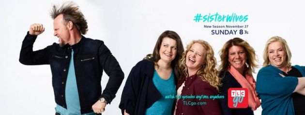 �Sister Wives� season 8 air date, news, spoilers TLC �Sister Wives� season 8 air date, news, spoilers TLC