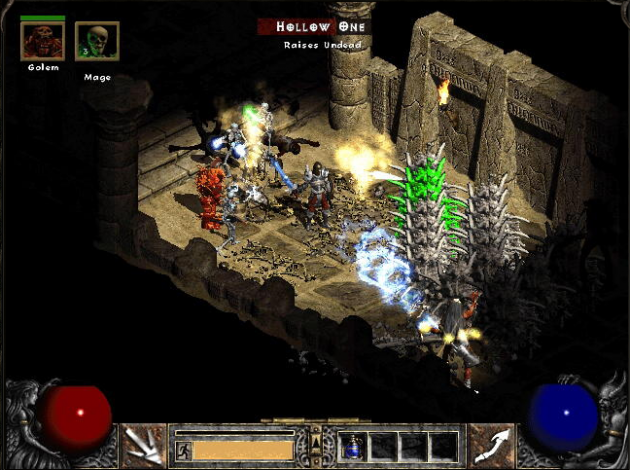 Diablo Iii Latest News And Updates Next Patch Will Soon Let Fans Revisit Diablo
