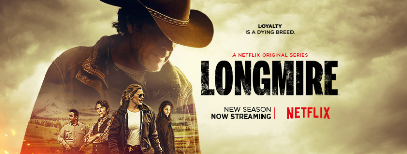 Longmire' season 6 spoilers, news, plot rumors: Is The Ferg's girlfriend  the mole?