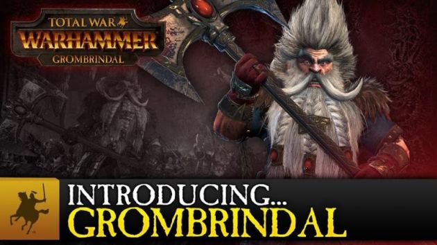 Total War Warhammer Dlc Release Date News Update Players To