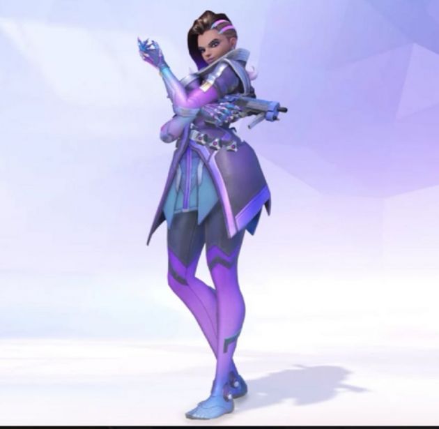 OWL team skins being updated to OW2 models on March 7th - General  Discussion - Overwatch Forums